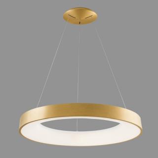 GIULIA 80W ZŁOTY ZWIS LED 5304-880RP-GD-3    ITALUX Rabat od 1 zł