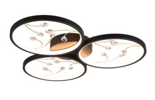 GROOVY PLAFON LED 3000K   642110332     Trio Lighting Rabat od 1 zł
