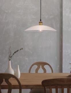 GUACARA LAMPA WISZĄCA LE42379 Luces Exclusivas RABAT OD 1 ZŁ