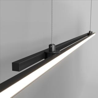HALO LAMPA WISZĄCA MOD005PL-L36BK           MAYTONI Rabat w koszyku - już od 1 zł