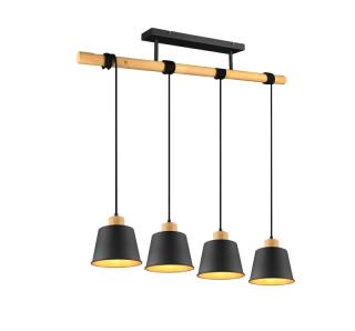 HARRIS LAMPA WISZĄCA 312700432        Trio Lighting Rabat od 1 zł