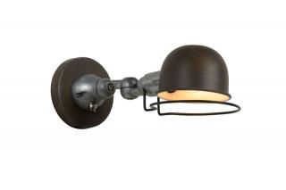 HONORE LAMPA KINKIET    45252/01/97 Rabat od 1 zł