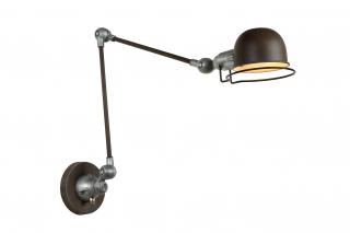 HONORE LAMPA KINKIET    45252/11/97 Rabat od 1 zł