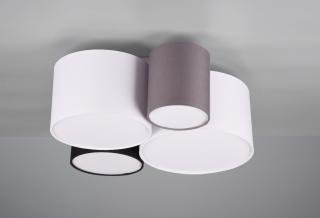 HOTEL LAMPA PLAFON  693900417      Trio Lighting Rabat od 1 zł