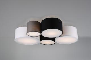 HOTEL LAMPA PLAFON  693900517     Trio Lighting Rabat od 1 zł