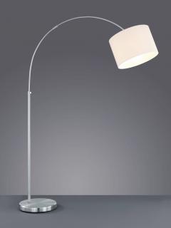 HOTEL STOJĄCA ABAŻUR BIAŁY   461100101  Trio Lighting Rabat od 1 zł