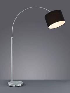 HOTEL STOJĄCA ABAŻUR CZARNY   461100102    Trio Lighting Rabat od 1 zł