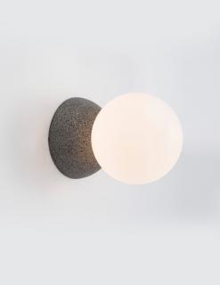 IBAGUE LAMPA ŚCIENNA LE42060 Luces Exclusivas RABAT OD 1 ZŁ