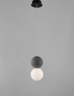 IBAGUE LAMPA WISZĄCA LE42062 Luces Exclusivas RABAT OD 1 ZŁ