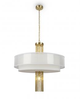 IMPRESSIVE LAMPA WISZĄCA MOD151PL-05G          MAYTONI Rabat w koszyku - już od 1 zł