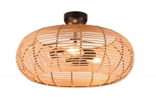 INGA PLAFON 3     612200336  Trio Lighting Rabat od 1 zł
