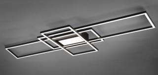 IRVINE PLAFON LED z pilotem   620010442    Trio Lighting Rabat od 1 zł