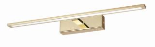 Isla kinkiet złoty duzy z IP44 GS-LWB-20W 4000K GOLD Light Prestige Rabat od 1 zł