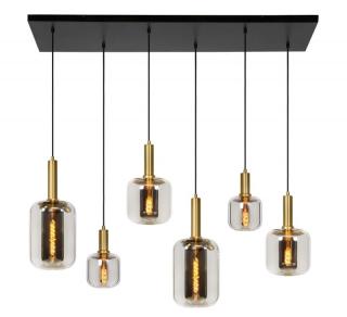 JOANET LAMPA WISZĄCA  45494/06/65   Lucide Rabat od 1 zł