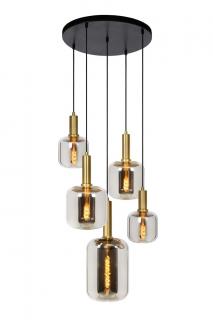 JOANET LAMPA WISZĄCA  45494/15/65   Lucide Rabat od 1 zł
