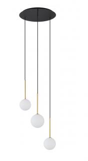 KARO III LAMPA WISZĄCA     Nowodvorski  10304 Rabat w koszyku - już od 1 zł