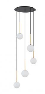 KARO V LAMPA WISZĄCA     Nowodvorski  10303 Rabat w koszyku - już od 1 zł