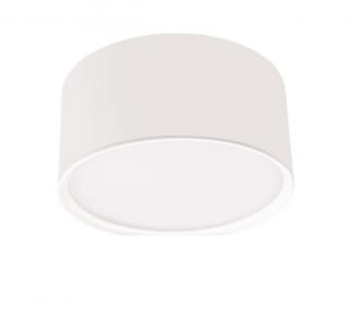 KENDAL PLAFON 6W 3000K    LP-6331/1SM WH   Light Prestige Rabat w koszyku - już od 1 zł