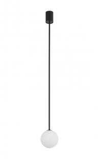 KIER M LAMPA WISZĄCA CZARNA    Nowodvorski  10307 Rabat w koszyku - już od 1 zł