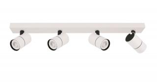 LACONI LISTWA    SPL-2813-4B-WH   ITALUX Rabat od 1 zł