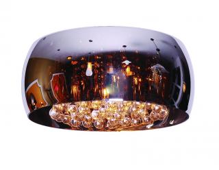 LAMPA PLAFON AZZARDO BURN 2 TOP AZ0700 Szybka dostawa od 300zł za darmo