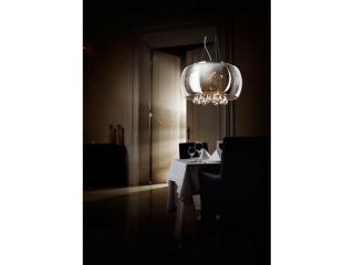 LAMPA PLAFON AZZARDO BURN TOP AZ0699 Szybka dostawa od 300zł za darmo