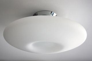 LAMPA PLAFON AZZARDO PIRES 60 AZ0281 Szybka dostawa od 300zł za darmo