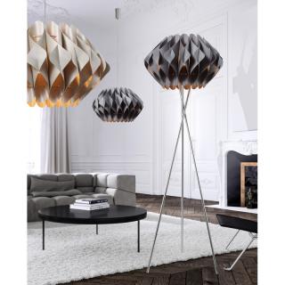 LAMPA STOJĄCA AZZARDO RUBEN FLOOR Różne kolory Szybka dostawa od 300zł za darmo