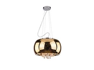 LAMPA WISZĄCA AZZARDO ASTRAL AZ1647 Szybka dostawa od 300zł za darmo