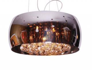 LAMPA WISZĄCA AZZARDO BURN 2 AZ0700 Szybka dostawa od 300zł za darmo