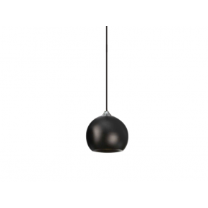 LAMPA WISZĄCA AZZARDO GULIA 1 BLACK AZ0630 Szybka dostawa od 300zł za darmo