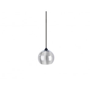 LAMPA WISZĄCA AZZARDO GULIA 1 CHROME AZ0641 Szybka dostawa od 300zł za darmo