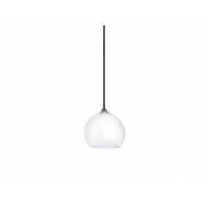 LAMPA WISZĄCA AZZARDO GULIA 1 WHITE AZ0642 Szybka dostawa od 300zł za darmo