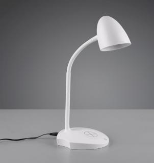 LOAD LAMPA BIURKOWA R59029901  Reality Leuchten Rabat od 1 zł
