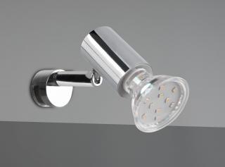LORENZO SPOT IP44 montaż na lustro 283500106  Trio Lighting Rabat od 1 zł