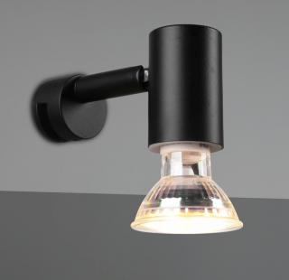 LORENZO SPOT IP44 montaż na lustro 283500132  Trio Lighting Rabat od 1 zł