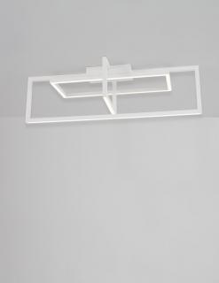 LOTA LAMPA SUFITOWA  LE41436 Luces Exclusivas RABAT OD 1 ZŁ