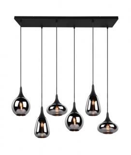 LUMINA ZWIS 6  317000632    Trio Lighting Rabat od 1 zł
