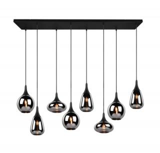 LUMINA ZWIS 8  317000832    Trio Lighting Rabat od 1 zł