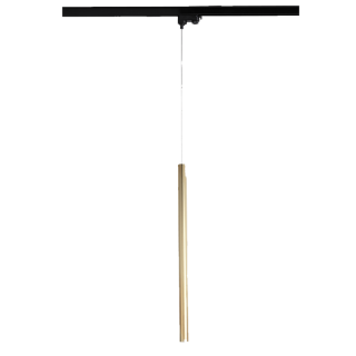 Lungo 1 wisząca do szynoprzewodu 3F Różne kolory Lungo wisząca do szynoprzewodu 3F LP-894/1P