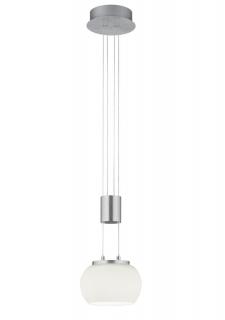 MADISON LAMPA WISZĄCA LED 342010107     Trio Lighting Rabat od 1 zł