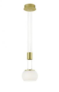 MADISON LAMPA WISZĄCA LED 342010108     Trio Lighting Rabat od 1 zł