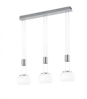 MADISON LAMPA WISZĄCA LED 342010307     Trio Lighting Rabat od 1 zł