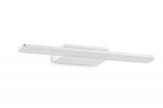 MAKE-UP BIAŁY KINKIET LED 45cm  IP54   287652 Ideal-Lux Indywidualne wyceny - zapraszamy !