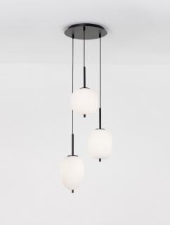 MARC LAMPA WISZĄCA LE42724 Luces Exclusivas RABAT OD 1 ZŁ