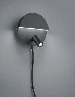 MARIO LAMPA KINKIET   222370232  Trio Lighting Rabat od 1 zł
