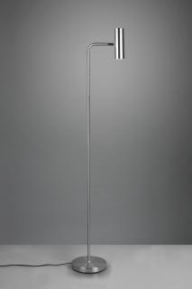 MARLEY LAMPA PODŁOGOWA  412400107     Trio Lighting Rabat od 1 zł