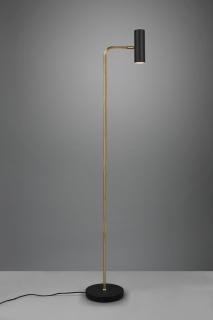 MARLEY LAMPA PODŁOGOWA  412400108     Trio Lighting Rabat od 1 zł