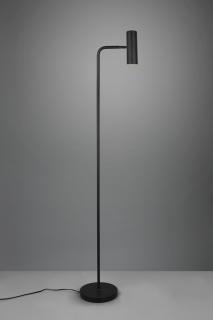 MARLEY LAMPA PODŁOGOWA  412400132      Trio Lighting Rabat od 1 zł
