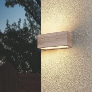 MAYENNE KINKIET LED  IP44 218560235 Trio Lighting Rabat w koszyku - już od 1 zł